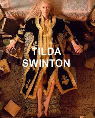 Obrázok produktu pre Tilda Swinton
