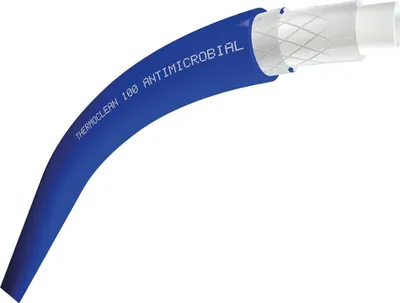 Produktbild von Tricoflex Lebensmittelschlauch THERMOCLEAN 100 19x4,5mm, 40m