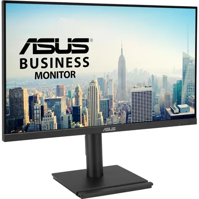Produktbild von ASUS Eye Care VA27DQFS 68.6cm (16:9) FHD HDMI DP