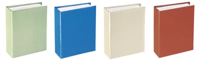 Produktbild von Hama Minimax Album Mesh sortiert