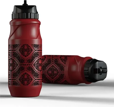 Produktbild von Trinkflasche 650ml für Mountainbike & Gym – BPA-frei, Leichtgewicht und Auslaufsicher mit Kippdeckel