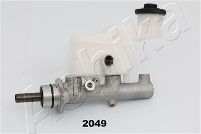 Produktbild von ASHIKA 68-02-2049 Bremszylinder Hauptbremszylinder für TOYOTA HILUX III Pick-up (TGN1, GGN2, GGN1, KUN2, KUN1)