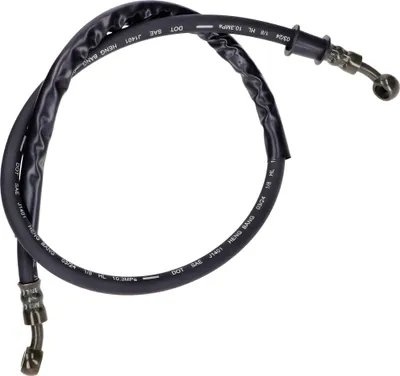 Produktbild von Bremsleitung 101_Octane 220mm für Simson S51