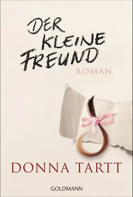 Produktbild von Der kleine Freund