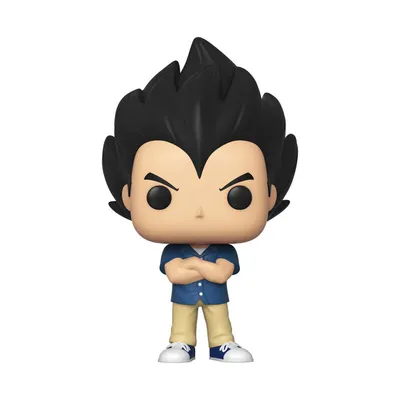Immagine prodotto di FUNKO POP - Animazione - Dragon Ball Super Vegeta #814
