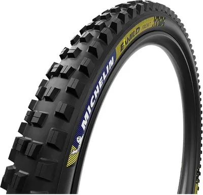 Produktbild von Michelin MTB-Fahrradreifen E-Wild front Racing Line 29x2.60" 65-622