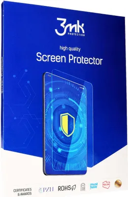 Produktbild von 3MK Anti-Scratch Tablet Protective Film Dry And Wet (1 Unit)