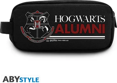Zdjęcie produktu dla HARRY POTTER - Walizka - Hogwart