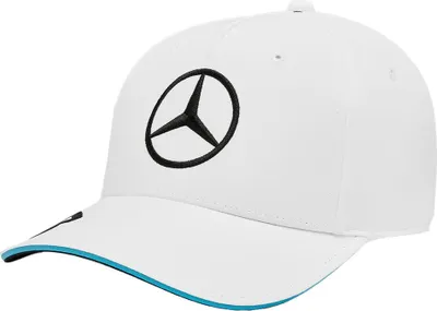 Produktbild von EG|Mercedes AMG Petronas Formel 1 x George Russell Driver Herren 701227946-001