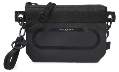 Produktbild von Hedgren Uni Umhängetasche RFID Schutz 24 cm