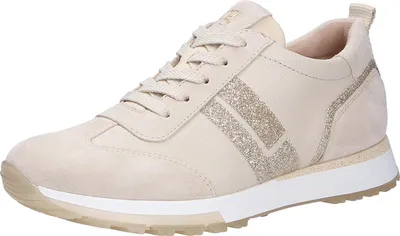 Produktbild von Paul Green Damen Sneaker beige Größe EUR 38