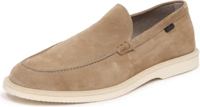 Produktbild von 8589Az Mocassino Uomo Hogan H633 Mann Wildleder Loafer