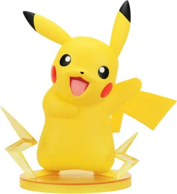 Produktbild von Funism Pokémon Prime Figure Pikachu