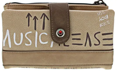 Produktbild von Anekke Dancing with life 34849-907 (1/beige kombi)