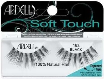 Produktbild von Ardell 163 Soft Touch Falsche Wimpern