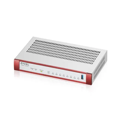 Produktbild von Zyxel USGFLEX 100HP Gold Security Bundle Firewall