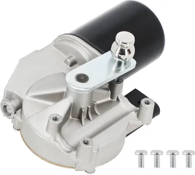 Obrázok produktu pre Motor predného okna pre BMW 5 E60 E61 520i 523i 525d xDrive 2007-2010 61617131164