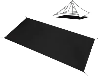 Zdjęcie produktu dla Mata pod namiot 5000 mm słupa wody, nylon, do kempingu
