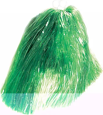 Produktbild von Pompom grün
