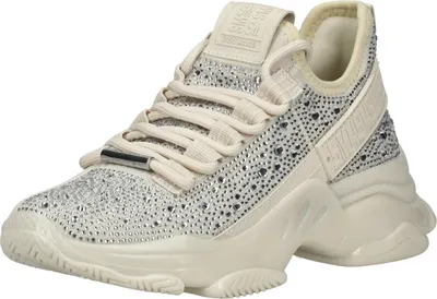 Zdjęcie produktu dla Steve Madden Sneaker imitacja skóry /włóknina
