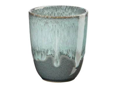Produktbild von ASA il capriccio Mug ciano 0,25l