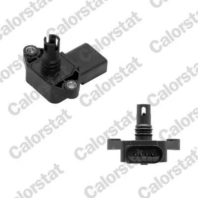 Produktbild von CALORSTAT by Vernet MS0114 Ladedrucksensor für VW Golf IV Schrägheck (1J1) Saugrohr