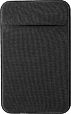 Produktbild von Elastic Elasthan Sticker Wallet (Black)