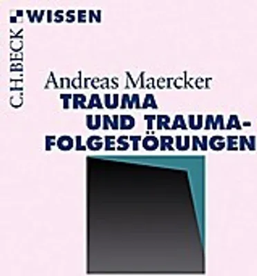 Obrázek produktu pro Trauma und Traumafolgestörungen