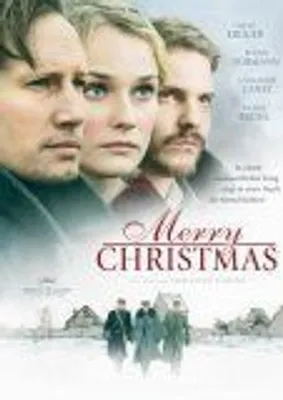 Produktbild von Merry Christmas