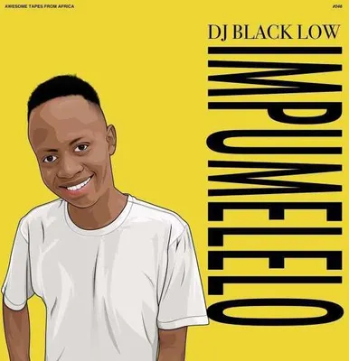 Produktbild von DJ Black Low: Impumelelo - - (LP / I)