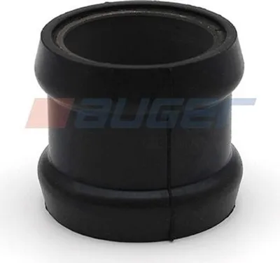 Produktbild von AUGER 82204 Ladeluftschlauch