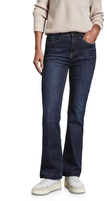 Productafbeelding van Street One Jeans, slim fit model