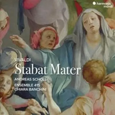 Image de Stabat Mater