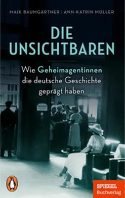 Image de Die Unsichtbaren