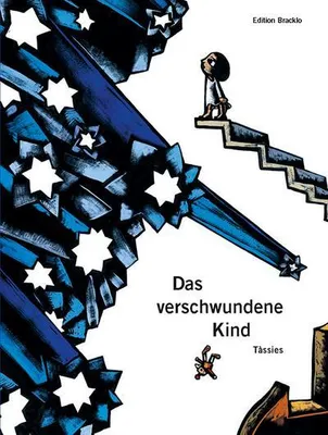 Produktbild von Das verschwundene Kind