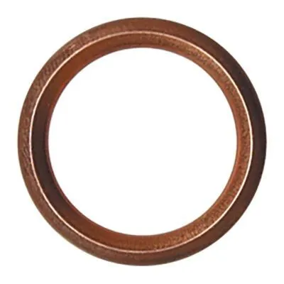 Productafbeelding van RESTAGRAF Afdichtring voor oliecarterbout, type 7370, afmetingen: 2 mm, 14 mm, 2 mm, 17 mm, 9 mm