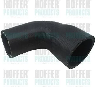 Produktbild von HOFFER 96221 Turbo Ladeluftschlauch für OPEL Vectra C Caravan (Z02) Vectra C Limousine (Z02) Vectra C CC (Z02) Movano Kastenwagen (X70) Movano Bus