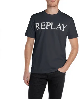 Image de Replay M3099 .000.2660 Kurzarm-t-shirt , XL Mann , XL