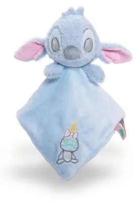 Immagine prodotto di Simba Toys: peluche Disney Stitch (testa) con copertina