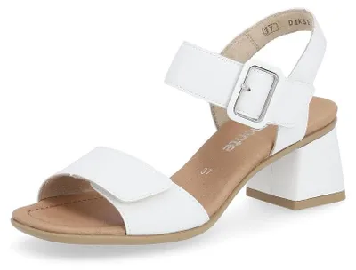 Produktbild von Remonte Damen Riemchensandalen D1K51, Frauen Sandalen,Strandschuhe,Riemen,Riemch