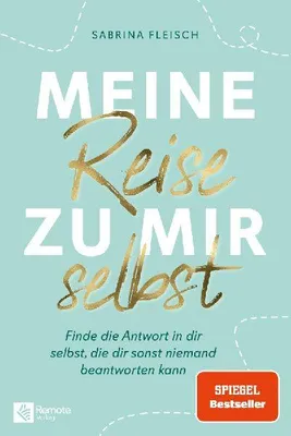 Produktbild von Meine Reise zu mir selbst