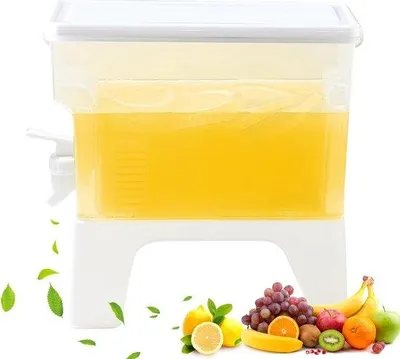 Immagine prodotto di Distributore d'acqua da 3,5 litri con rubinetto per cucina e bar