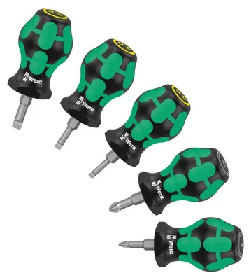 Produktbild von Wera 05008871001, 115 mm, 39 mm, 114 mm, 227 g