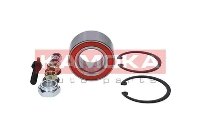 Produktbild von KAMOKA Radlagersatz Vorne für VW GOLF III (1H1) 72mm 5600074