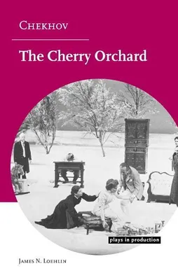 Produktbild von Chekhov