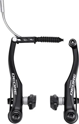 Immagine prodotto di SHIMANO Freno a V Shimano Deore BR-T610 0