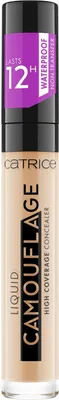 Image de CATRICE | CAMOUFLAGE LIQUIDE | Visage