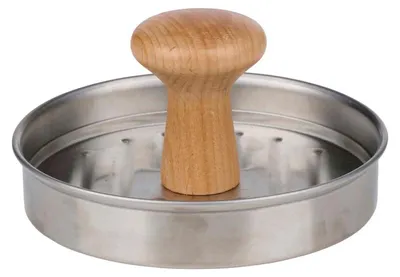 Obrázek produktu pro Hamburgerpers