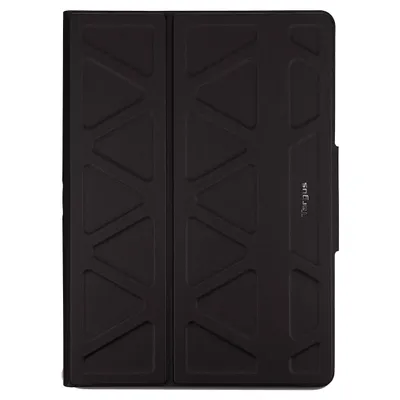 Produktbild von Targus Pro-Tek 7-8", Folio, Jede Marke, 25,4 cm (10"), 390 g