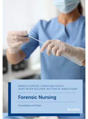 Obrázok produktu pre Forensic Nursing